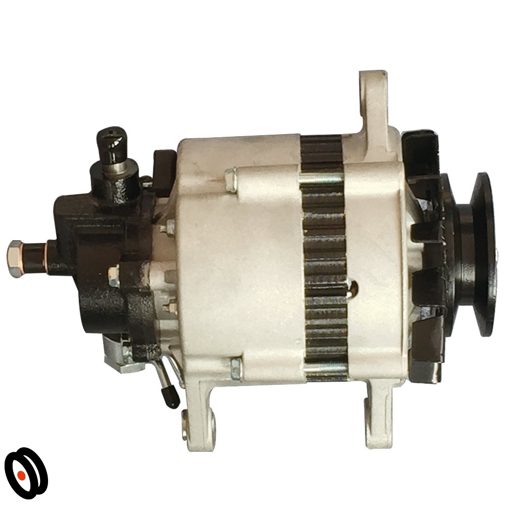 ALT4058 12V 60A F032CA1795 112506 113903 NEW ALTERNATOR for KIA SPORTAGE I 2.0 TD K00 1996-2002 RF